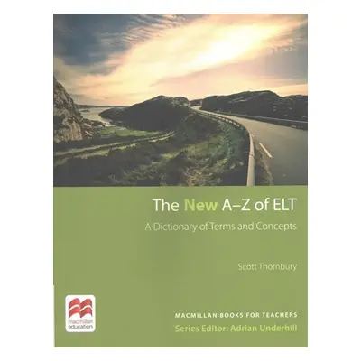 The New A-Z of ELT - Scott Thornbury