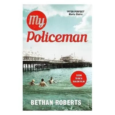 My Policeman, 1. vydání - Bethan Roberts