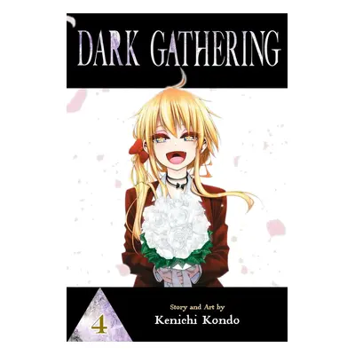 Dark Gathering 4 - Kenichi Kondo