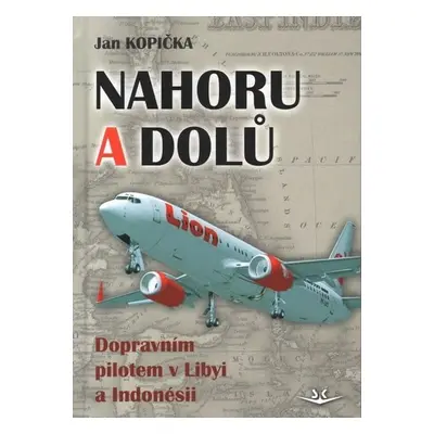 Nahoru a dolů - Jan Kopička