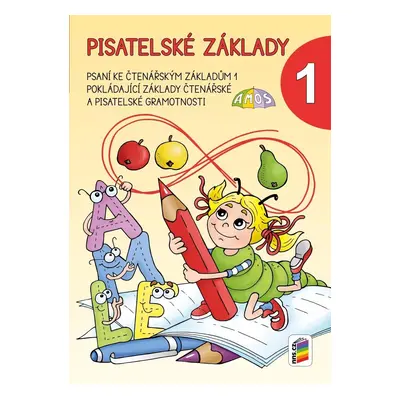 Pisatelské základy 1