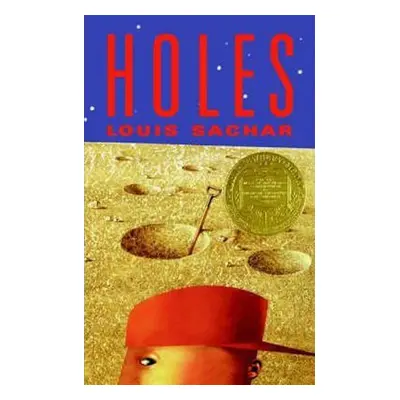 Holes, 1. vydání - Louis Sachar