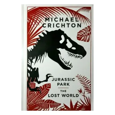 Jurassic Park / Lost World - Michael Crichton