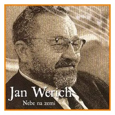 Nebe na zemi (CD) - Jan Werich