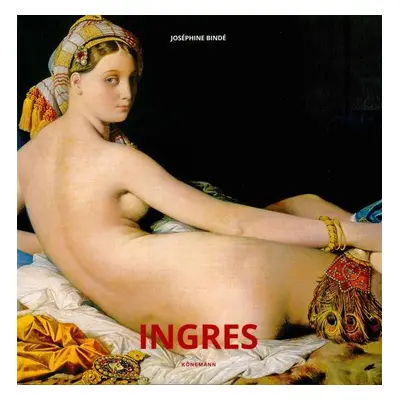 Ingres - Josephine Binde