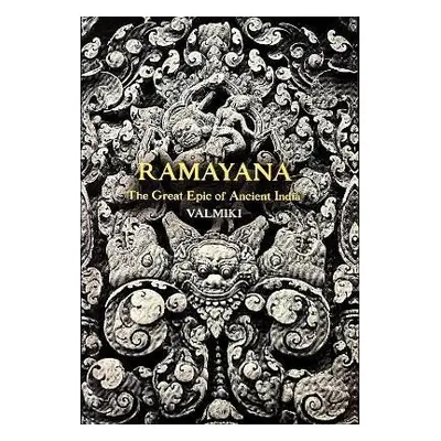 Ramayana: Classic Tales - Bihani Sarkar