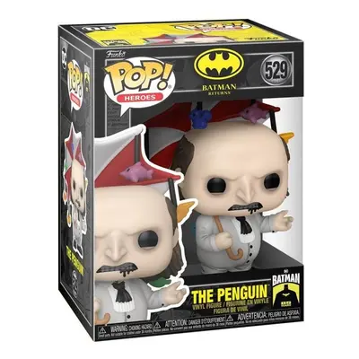 Funko POP Movies: Batman Returns - The Penguin