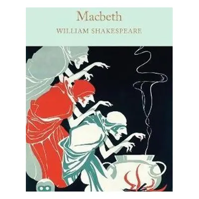 Macbeth, 1. vydání - William Shakespeare