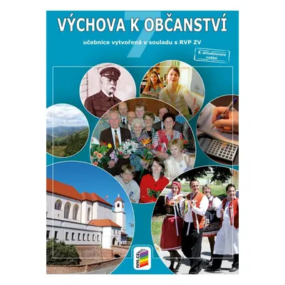 Výchova k občanství 7