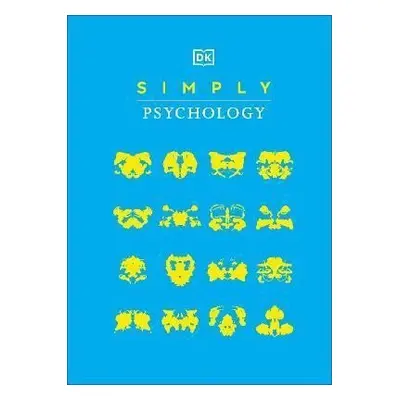 Simply Psychology - Dorling Kindersley