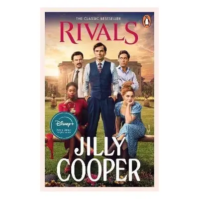 Rivals - Jilly Cooper