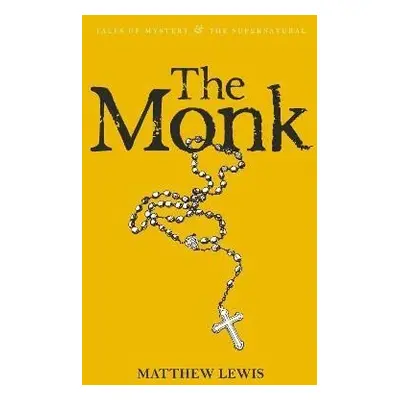 The Monk - Matthew Lewis