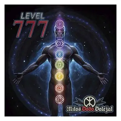 Level 777 (CD) - Miloš Dodo Doležal