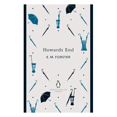 Howards End - Edward Morgan Forster