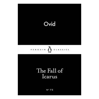 The Fall of Icarus - Ovid