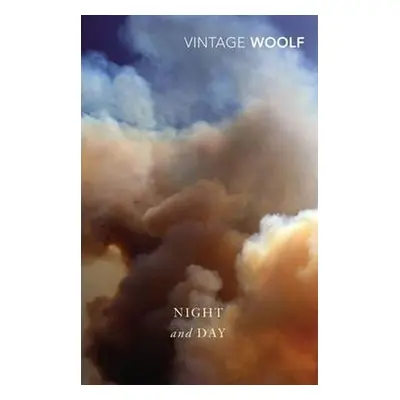 Night and Day - Virginia Woolf