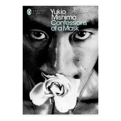 Confessions of a Mask - Yukio Mishima