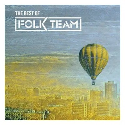 The Best of Folk Team (CD) - Folk Team