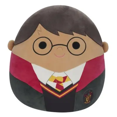 Squsihmallows Harry Potter Harry 40 cm