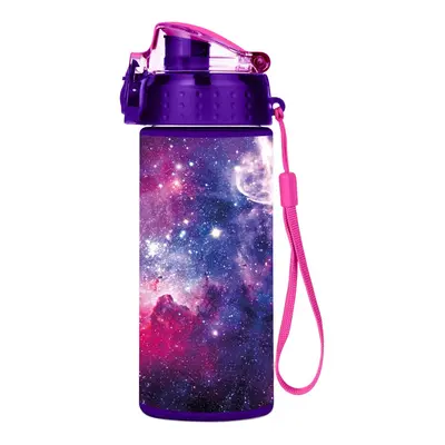 Láhev OXY CLiCK 600 ml OXY Ombre Galaxy