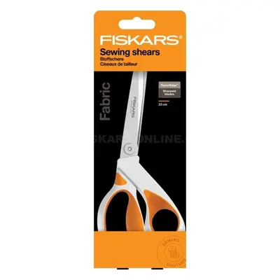 Fiskars Nůžky Premier RazorEdge 23 cm