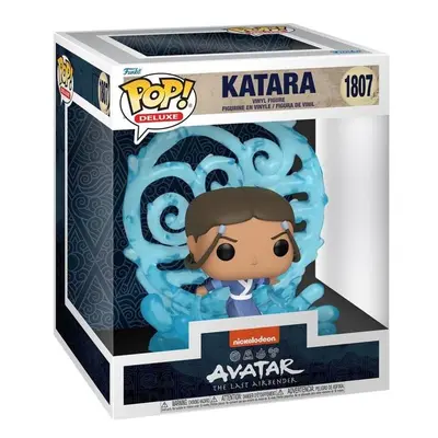 Funko POP Deluxe: Avatar: The Last Airbender - Katara #1807