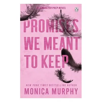 Promises We Meant To Keep: The emotionally gripping and swoon-worthy TikTok sensation - Monica M