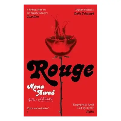 Rouge - Mona Awad