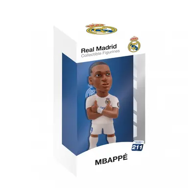 MINIX Football: Real Madrid - MBAPPÉ