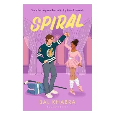 Spiral - Bal Khabra