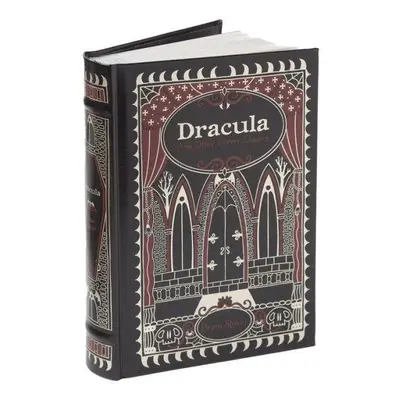 Dracula and Other Horror Class - Bram Stoker