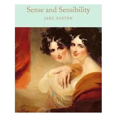 Sense and Sensibility, 1. vydání - Jane Austenová