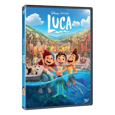 Luca DVD