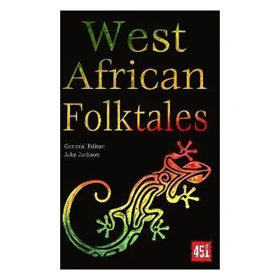 West African Folktales - J. K. Jackson