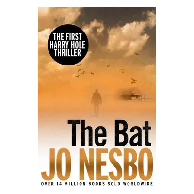 The Bat :The First Harry Hole Case - Jo Nesbo