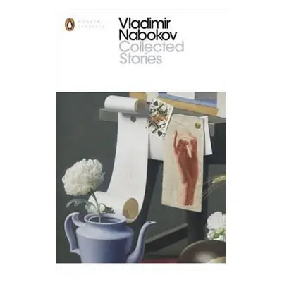 Collected Stories - Vladimir Nabokov