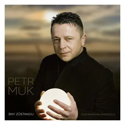 Petr Muk: Sny zůstanou / Definitive Best of 2LP - Petr Muk