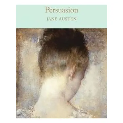 Persuasion - Jane Austenová