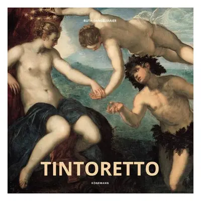 Tintoretto - Ruth Dangelmaier