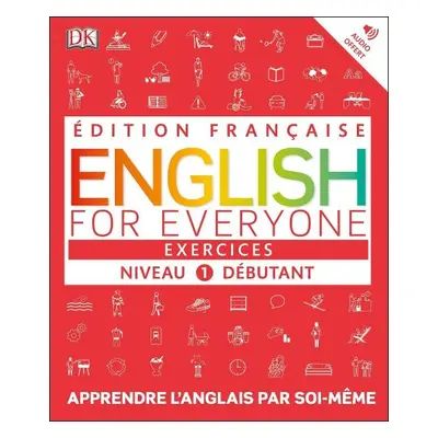 English for Everyone Practice Book: Level 1 Beginn...