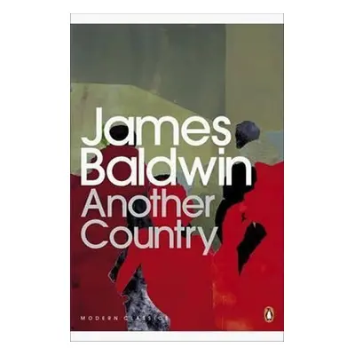 Another Country - James Baldwin