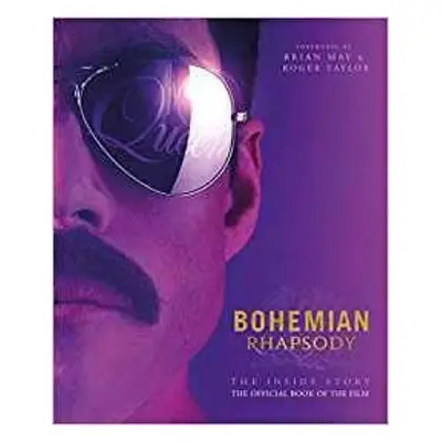 Bohemian Rhapsody - Owen Williams