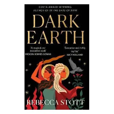 Dark Earth - Rebecca Stott