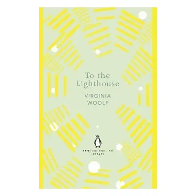 To the Lighthouse, 1. vydání - Virginia Woolf