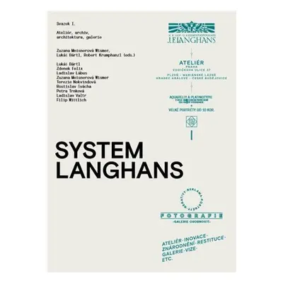 System Langhans - Robert Krumphanzl