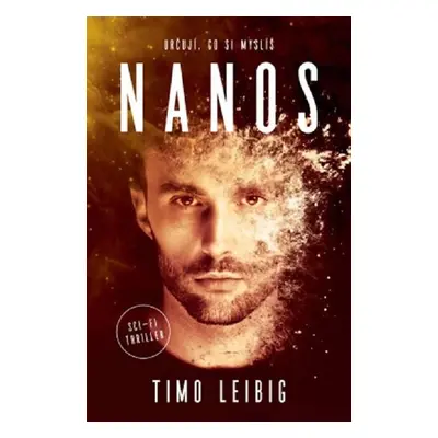 Nanos - Timo Leibig