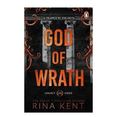 God of Wrath - Rina Kent