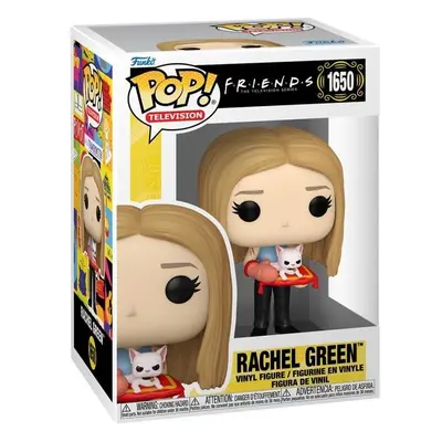 Funko POP TV: Friends - Rachel Green #1650