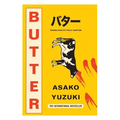 Butter - Asako Yuzuki