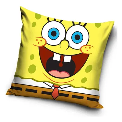 Dětský polštářek Sponge Bob